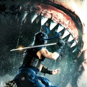 Youju Kitan Ninja Vs Shark