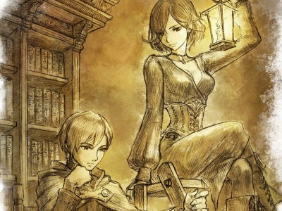 While there is a story for each Octopath Traveler 2 character, there will also be Crossed Paths ones that involve multiple characters.