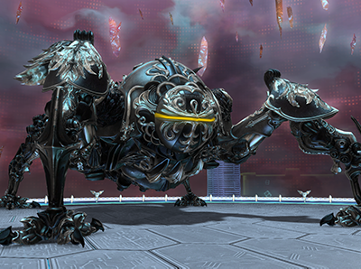 Omega Protocol (Ultimate) Duty Discussed in Patch Notes for FFXIV 6.31