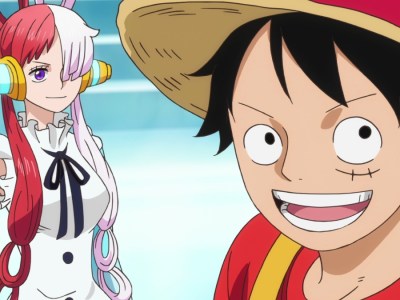 One Piece Art Book Wano