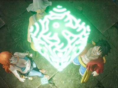 One Piece Odyssey Demo Detailed Ahead of Next Week’s Debut