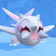 Pokemon Scarlet & Violet Ranked Battles Series 1 Season 2 Runs Throughout January