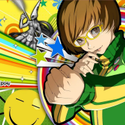 persona 4 golden personas