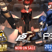 Persona 3 Portable, Persona 4 Golden Ports Streaming Rules Published