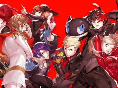 persona 5 royal sales