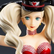 Persona 5 Dancing Ann Tamaki Figure Pre-orders Open in North America