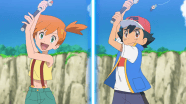 Ash s Last Adventure In The Pokemon Anime Include Misty And Brock