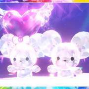 Pokemon Scarlet Violet Valentine's Day