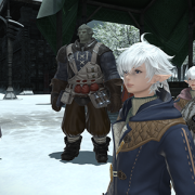 Preliminary FFXIV 6.3 Patch Notes Shared