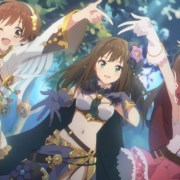 Princess Connect Idolmaster
