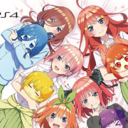 The quintessential quintuplets gotopazu