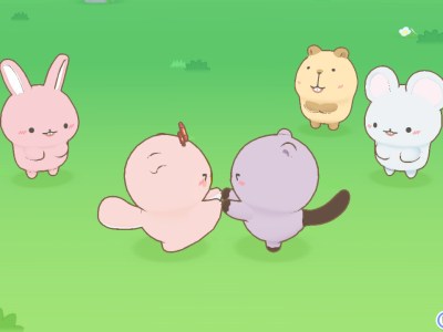 Review- Cuddly Forest Friends Is a Low-Key Experience 1