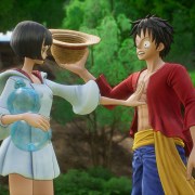 Review: One Piece Odyssey is an Easy RPG