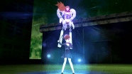 Persona 3 Portable Differences Between Male And Female Protagonists