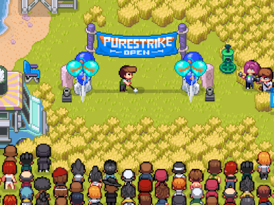 Review: Sports Story is a Game That Needs More Time