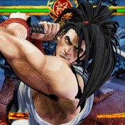 Samurai Shodown Rollback beta