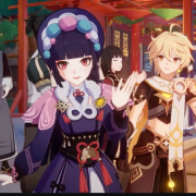 Genshin Impact 3.4 Release Date Set, Trailer Shared