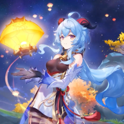 Here are the Genshin Impact 3.4 Special Program Codes