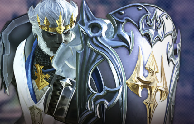 Here are the Exact FFXIV Paladin Changes in 6.3