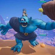 Dragon Quest Treasures demo appears