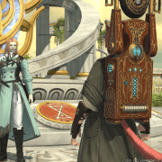 Final Fantasy XIV Mac Catalina Support Ends in March 2023