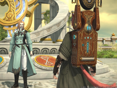 Final Fantasy XIV Mac Catalina Support Ends in March 2023