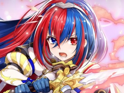 Alear and Fire Emblem Engage Characters from Firene Join FE Heroes