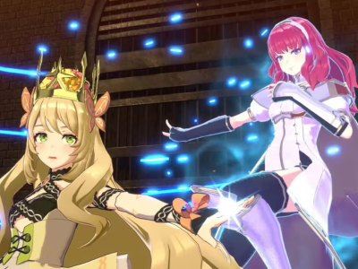 Fire Emblem Engage Day 1 Patch Adds Expansion Pack Support, Free Content