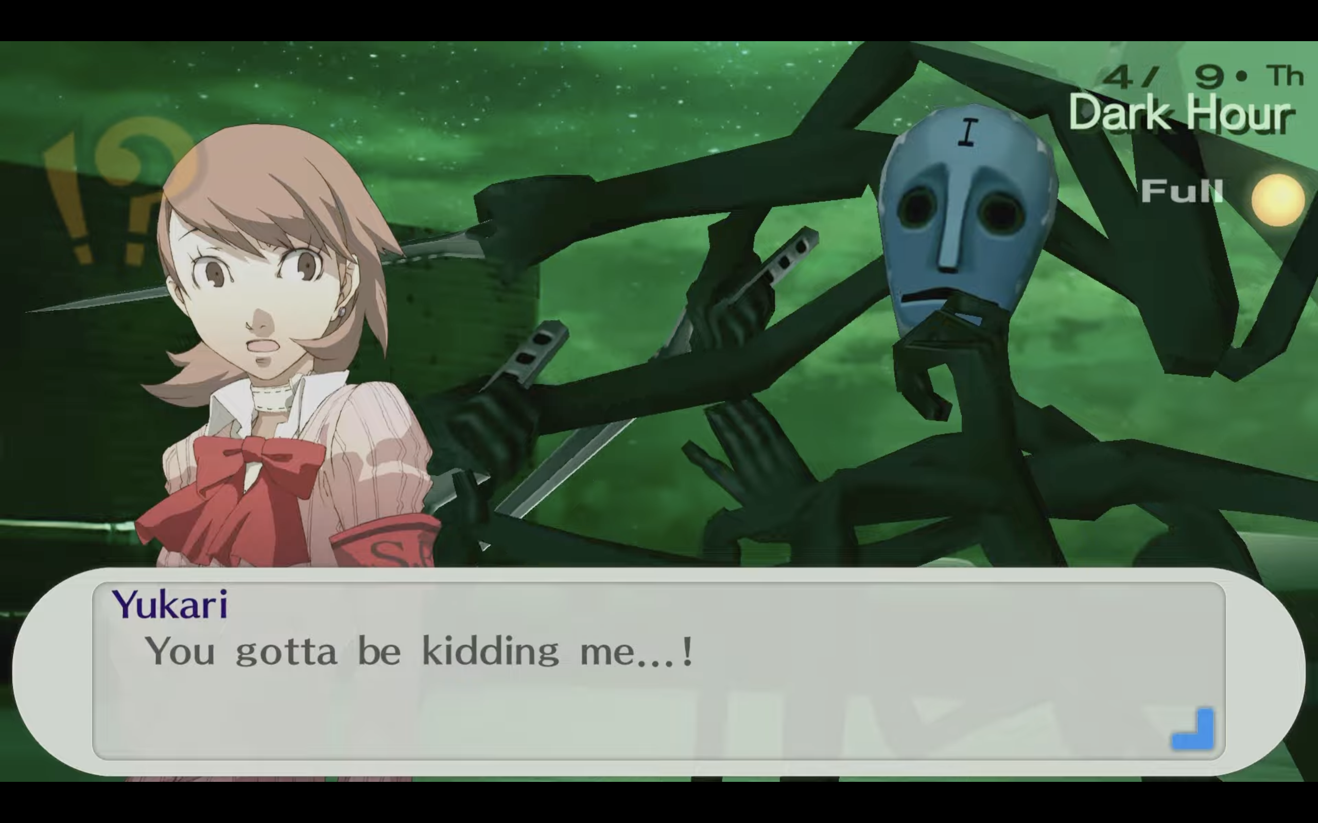 Persona 3 Portable and Persona 4 Golden Launch Trailers Set the Stage
