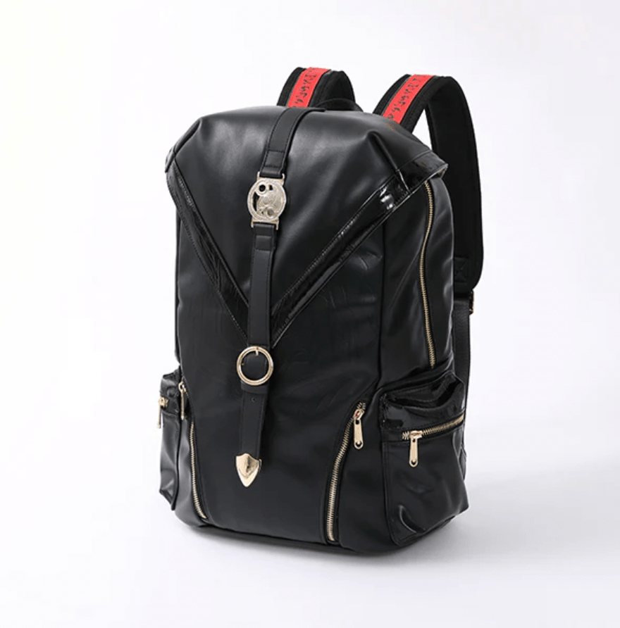 SuperGroupies New Bayonetta Merchandise Includes a Backpack
