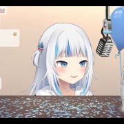 Gawr Gura to Resume Streaming, End Health-Related Hiatus By February