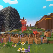 Minecraft Legends Release Date