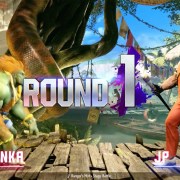 Street Fighter 6 Blanka and JP Match Gets Electrifying