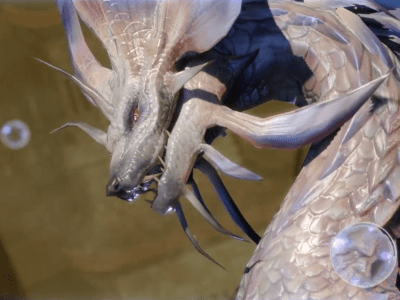 Monster Hunter Rise Sunbreak Free Title Update 4 Digital Event Dated