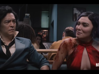 Cowboy Bebop Creator Said Live-Action Version 'Clearly not Cowboy Bebop'
