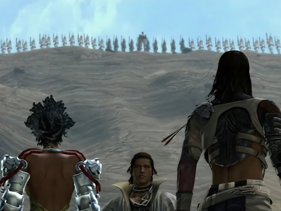 Blue Dragon and Lost Odyssey Being Delisted From Xbox 360 Marketplace