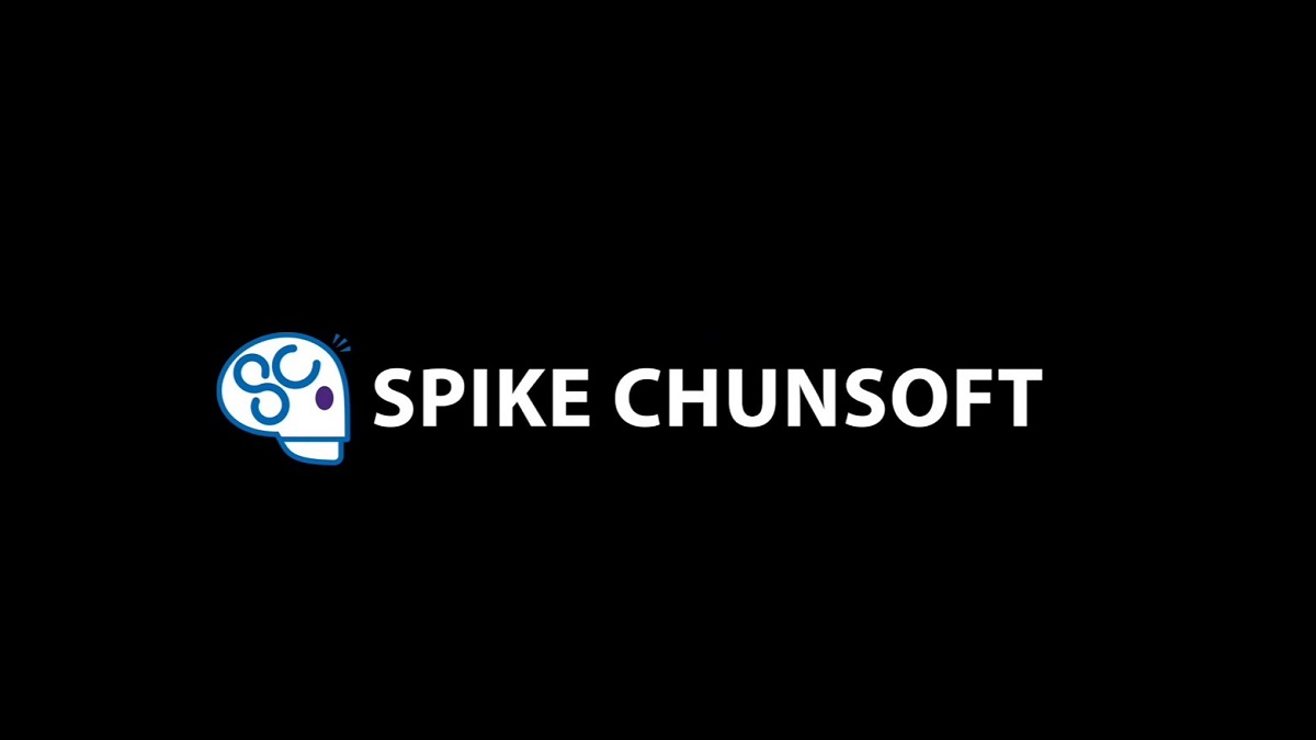 spike chunsoft new game