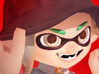 Splatoon 3 Spicy/Sweet/Sour Splatfest Results Confrimed
