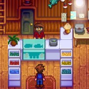 Stardew Valley 1.5 Mobile Bugs Being Addressed in New Patches
