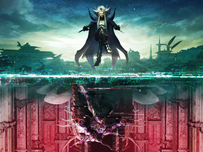 Stranger of Paradise Different Future New Job Class Emperor