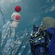 Stranger of Paradise sequel