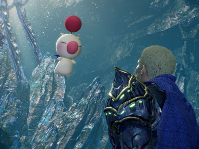 Stranger of Paradise sequel