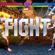 Street Fighter 6 Dee Jay & Dhalsim, Marisa & Manon Matches Shared