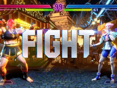 Street Fighter 6 Dee Jay & Dhalsim, Marisa & Manon Matches Shared