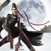 SuperGroupies New Bayonetta Merchandise Involves a Backpack