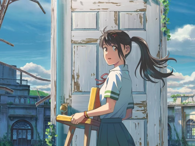 Junji Ito Maniac Anime Opening Showcased - Siliconera