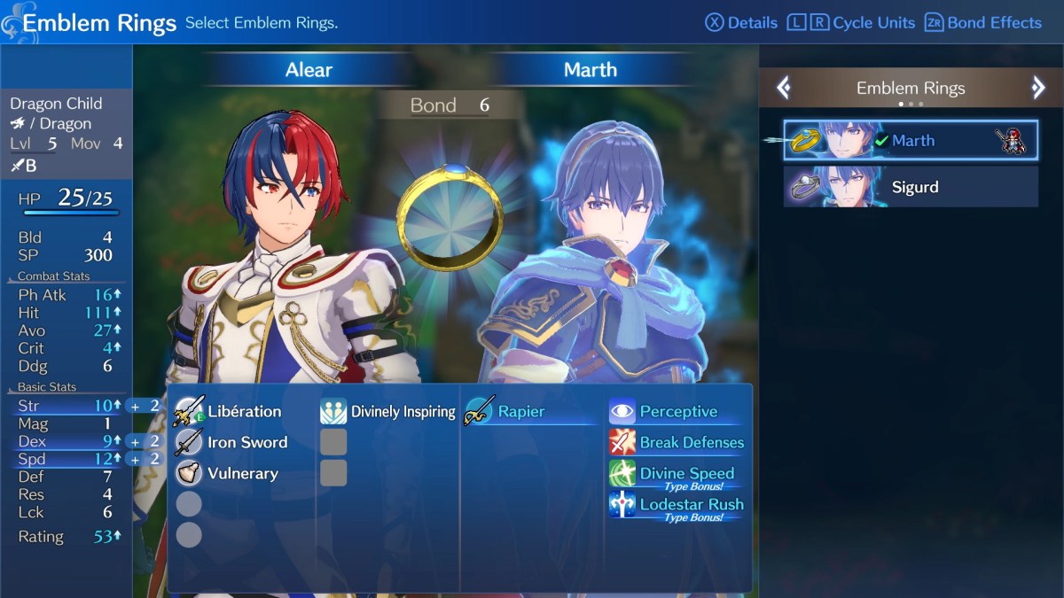 Preview: Fire Emblem Engage is a More Traditional Fire Emblem Game 