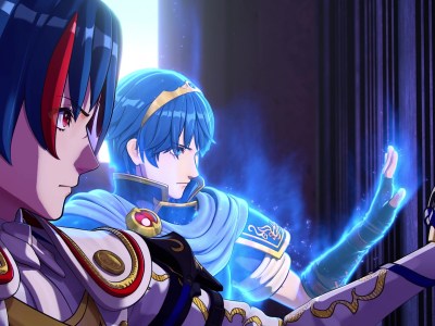 Preview: Fire Emblem Engage is a More Traditional Fire Emblem Game