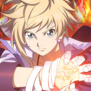 Tales of Crestoria Manga