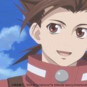 Tales of Symphonia Anime Episode Shared Ahead of Remaster Release